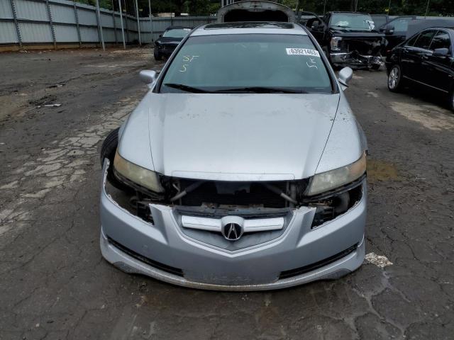 Photo 5 from auction – 2006 ACURA 3.2TL with VIN 19UUA66216A033751