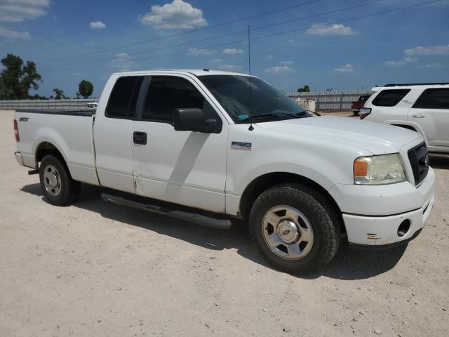 Photo 4 from auction – 2008 FORD F150 with VIN 1FTRX12W88FB86096
