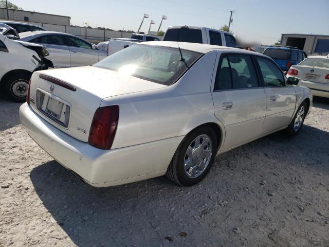 Photo 3 from auction – 2002 CADILLAC DEVILLE DT with VIN 1G6KF57942U165704