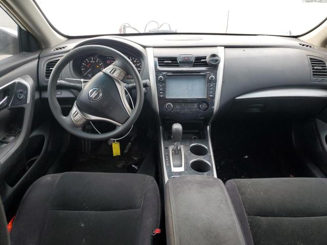 Photo 8 from auction – 2013 NISSAN ALTIMA 2.5 with VIN 1N4AL3AP9DC224791