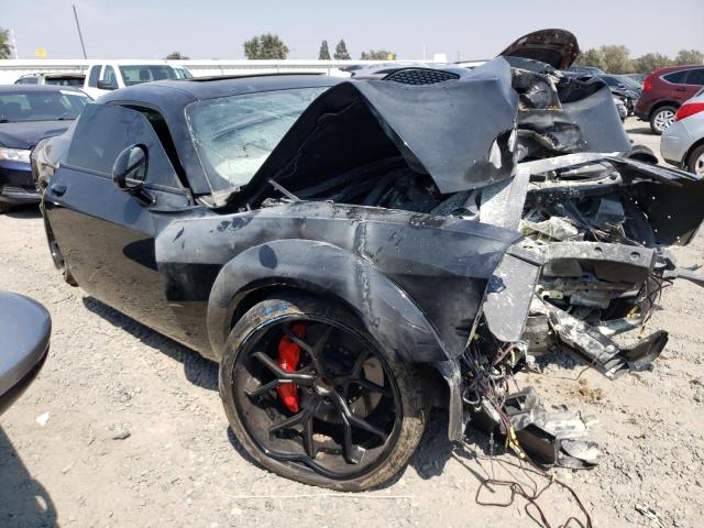 Photo 4 from auction – 2019 DODGE CHALLENGER with VIN 2C3CDZFJ0KH716664