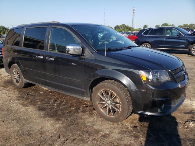 Photo 4 from auction – 2016 DODGE GRAND CARA with VIN 2C4RDGEG9GR265896