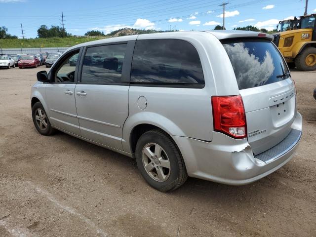 Photo 2 from auction – 2011 DODGE GRAND CARA with VIN 2D4RN3DG0BR628413