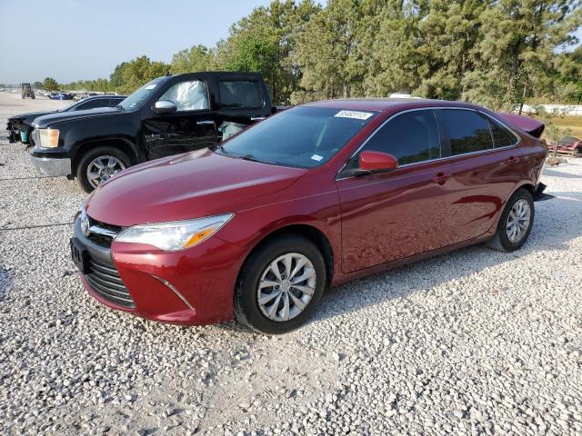 Photo 1 from auction – 2016 TOYOTA CAMRY LE with VIN 4T1BF1FK3GU608129