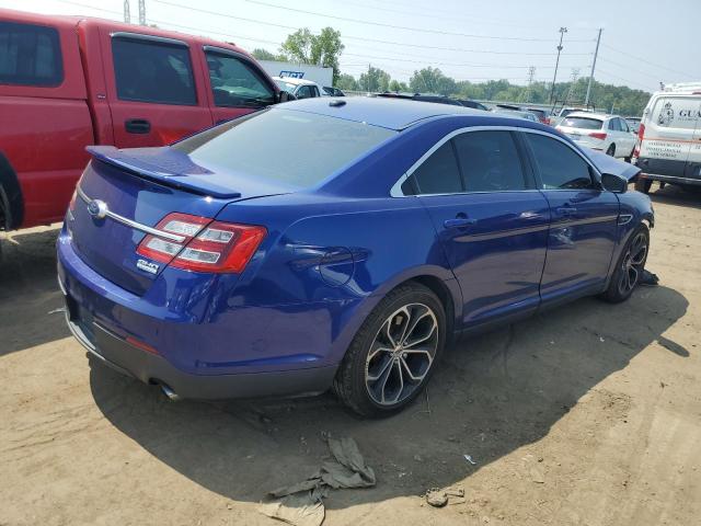 Photo 3 from auction – 2015 FORD TAURUS SHO with VIN 1FAHP2KT2FG158895