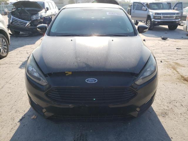 Photo 5 from auction – 2016 FORD FOCUS SE with VIN 1FADP3FE4GL306909