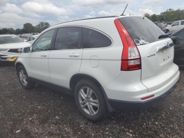 Photo 2 from auction – 2011 HONDA CR-V EXL with VIN JHLRE3H70BC004422