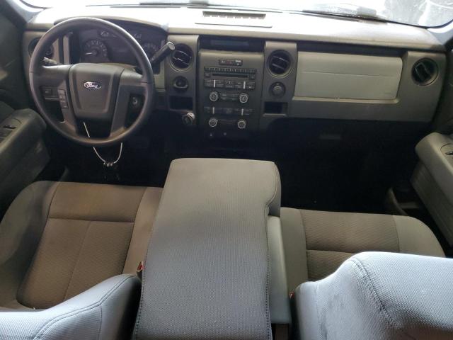 Foto 8 de la subasta – 2011 FORD F150 SUPER con VIN 1FTEX1EM5BFB14997