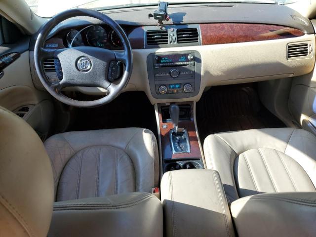 Photo 8 from auction – 2007 BUICK LUCERNE CX with VIN 1G4HD57207U125929