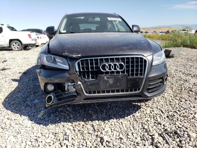 Photo 5 from auction – 2015 AUDI Q5 PREMIUM with VIN WA1LFAFP1FA038338
