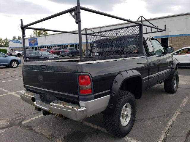 Photo 3 from auction – 2001 DODGE RAM 1500 with VIN 1B7HF13Z01J569704
