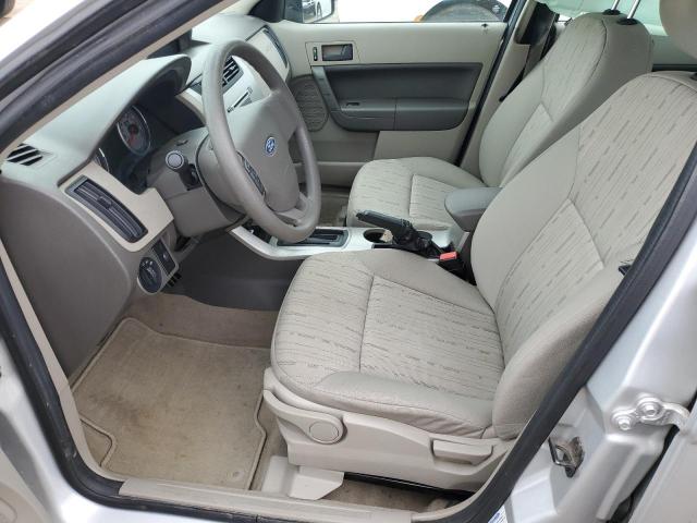Photo 7 from auction – 2010 FORD FOCUS SE with VIN 1FAHP3FN0AW295964