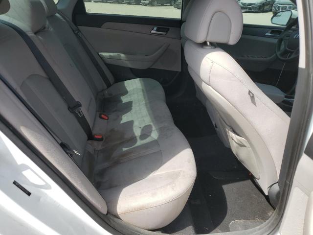 Photo 10 from auction – 2016 HYUNDAI SONATA SE with VIN 5NPE24AF9GH351593