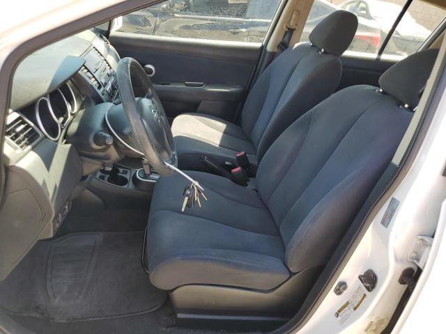 Photo 7 from auction – 2009 NISSAN VERSA with VIN 3N1BC13E39L466876