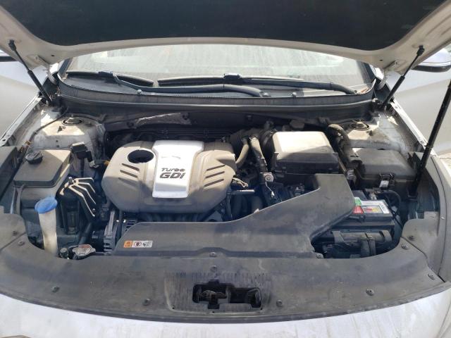 Photo 11 from auction – 2016 HYUNDAI SONATA ECO with VIN 5NPE24AA2GH368899