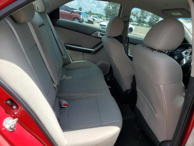 Photo 10 from auction – 2013 KIA FORTE EX with VIN KNAFU4A2XD5702905