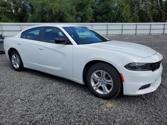 Photo 4 from auction – 2023 DODGE CHARGER SX with VIN 2C3CDXBG9PH528814