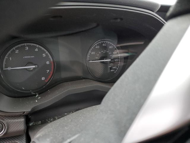 Photo 9 from auction – 2022 SUBARU FORESTER with VIN JF2SKACC6NH450583