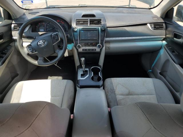 Photo 8 from auction – 2013 TOYOTA CAMRY L with VIN 4T1BF1FK7DU255146