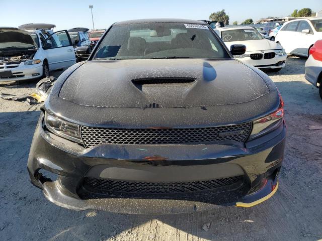 Photo 5 from auction – 2022 DODGE CHARGER R/ with VIN 2C3CDXCT2NH257149