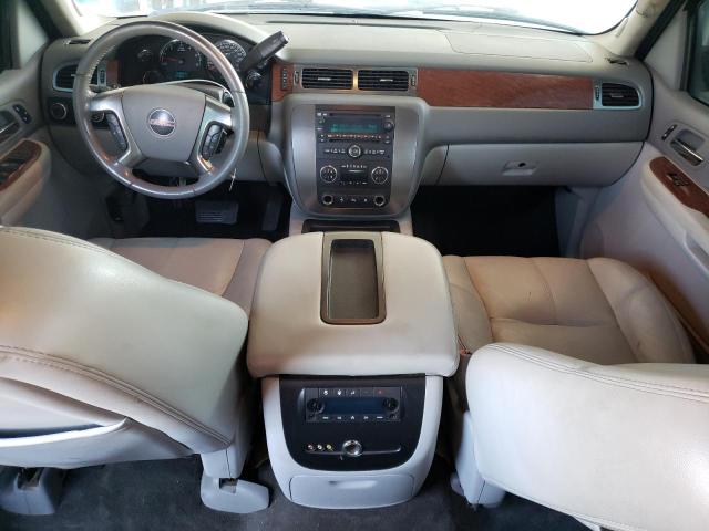 Photo 8 from auction – 2007 GMC YUKON with VIN 1GKFK13097J120491