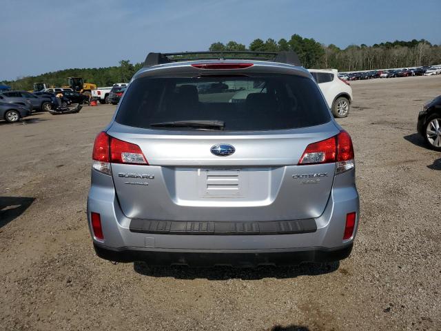 Photo 6 from auction – 2013 SUBARU OUTBACK 2. with VIN 4S4BRBJC7D3283449