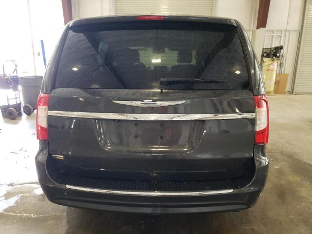 Photo 6 from auction – 2012 CHRYSLER TOWN & COU with VIN 2C4RC1BG9CR351191