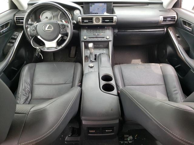Photo 8 from auction – 2016 LEXUS IS 300 with VIN JTHCM1D28G5012086