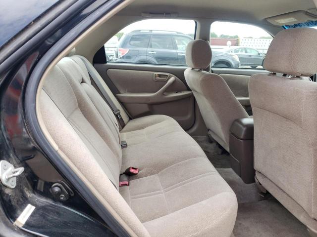 Photo 10 from auction – 2001 TOYOTA CAMRY LE with VIN 4T1BF22KX1U122484