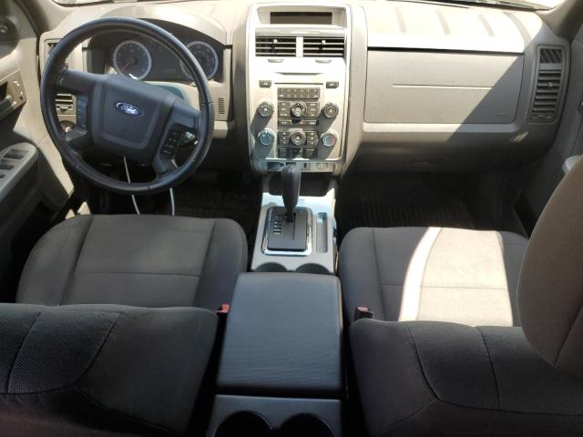 Photo 8 from auction – 2012 FORD ESCAPE XLT with VIN 1FMCU0D7XCKB30882