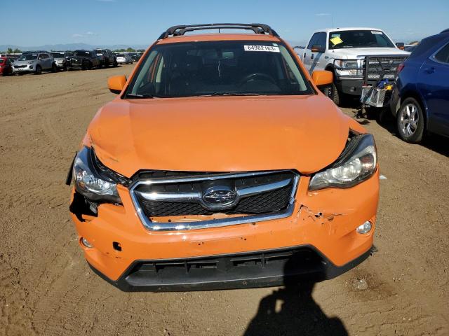 Photo 5 from auction – 2013 SUBARU XV CROSSTR with VIN JF2GPAGC3D2863807