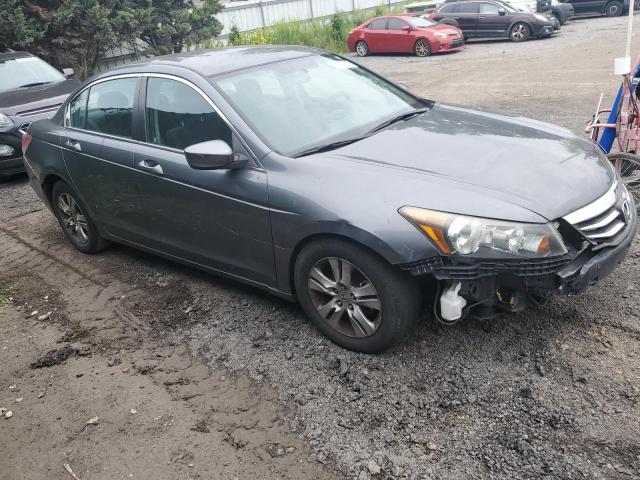 Photo 4 from auction – 2012 HONDA ACCORD LXP with VIN 1HGCP2F43CA124861