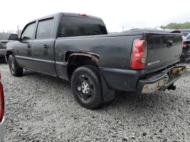 Photo 2 from auction – 2004 CHEVROLET SILVERADO with VIN 2GCEK13T741315612
