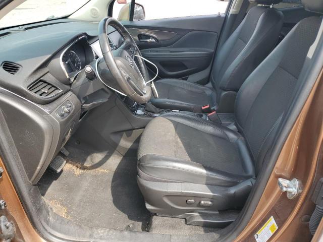 Photo 7 from auction – 2017 BUICK ENCORE PRE with VIN KL4CJFSBXHB090280