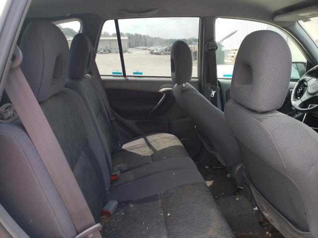 Photo 11 from auction – 2002 TOYOTA RAV4 with VIN JTEHH20V226056102