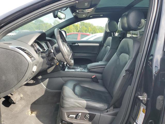Снимка 7 от търг – 2013 AUDI Q7 PRESTIG с VIN WA1DGAFE2DD007353
