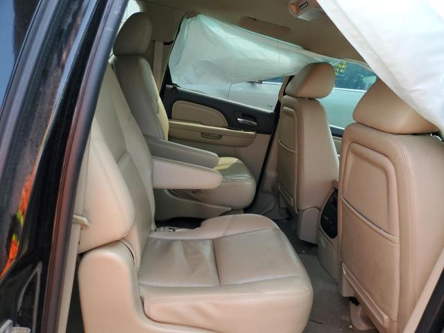Photo 11 from auction – 2011 GMC YUKON XL D with VIN 1GKS2MEF6BR278167