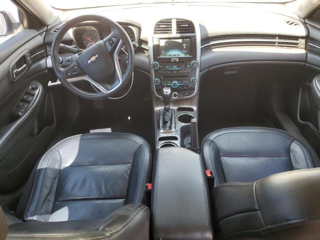 Photo 8 from auction – 2016 CHEVROLET MALIBU LIM with VIN 1G11E5SA2GF138924