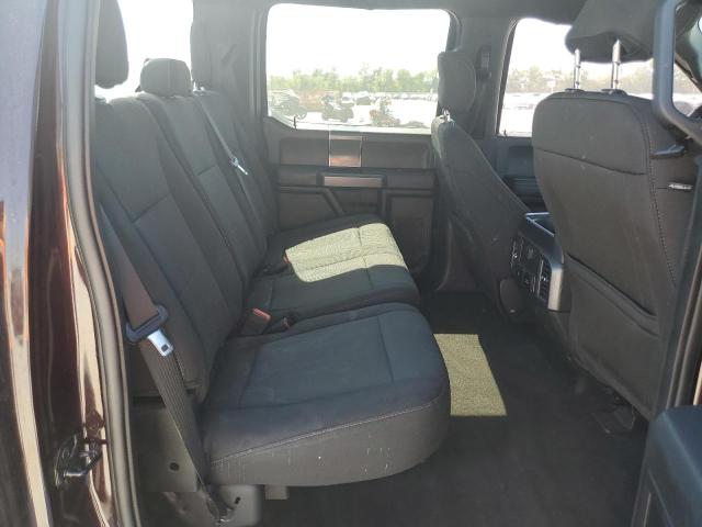 Photo 10 from auction – 2018 FORD F150 SUPER with VIN 1FTEW1EP4JKE58016