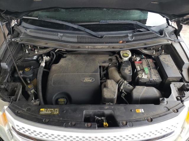 Zdjęcie 11 z aukcji – 2012 FORD EXPLORER X z VIN 1FMHK7D82CGA23387