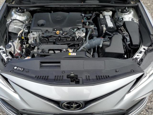 Photo 11 from auction – 2022 TOYOTA CAMRY LE with VIN 4T1C11AK8NU656829