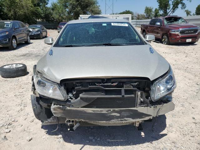 Photo 5 from auction – 2013 BUICK LACROSSE P with VIN 1G4GF5E31DF249662