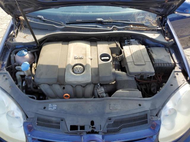 Photo 11 from auction – 2008 VOLKSWAGEN RABBIT with VIN WVWDB71K88W147891