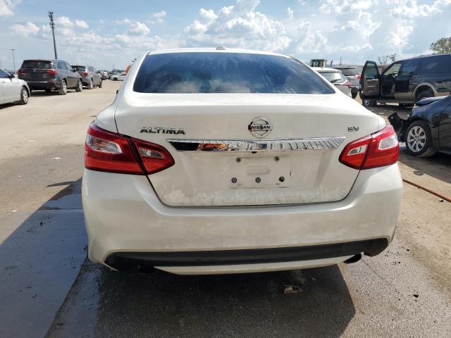 Photo 6 from auction – 2017 NISSAN ALTIMA 2.5 with VIN 1N4AL3AP2HC189081