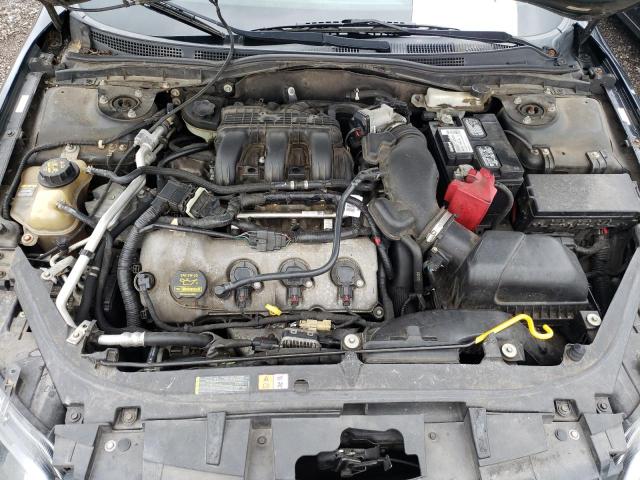 Photo 11 from auction – 2011 FORD FUSION SPO with VIN 3FAHP0KC3BR232834