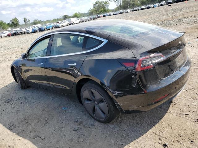 Photo 2 from auction – 2018 TESLA MODEL 3 with VIN 5YJ3E1EA7JF056669