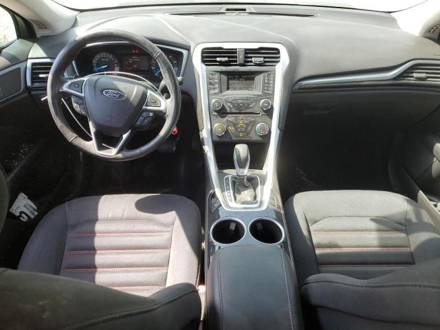 Photo 8 from auction – 2014 FORD FUSION SE with VIN 3FA6P0H92ER104186