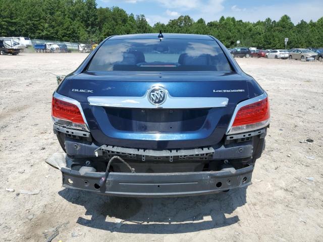 Photo 6 from auction – 2012 BUICK LACROSSE P with VIN 1G4GD5E35CF358629