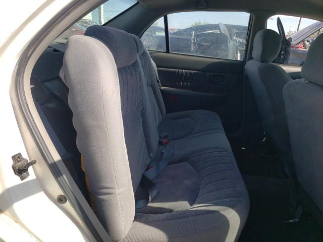 Photo 10 from auction – 2003 BUICK CENTURY CU with VIN 2G4WS52J131266445