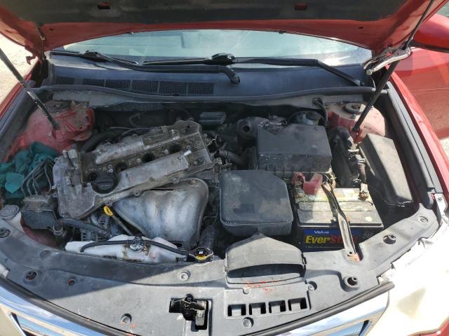 Photo 11 from auction – 2012 TOYOTA CAMRY 4C with VIN 4T1BF1FKXCU572689